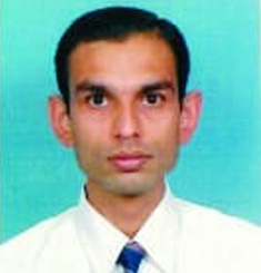 Chirag Vipulbhai Erda