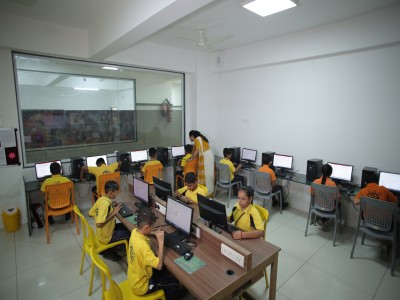 Computer Lab