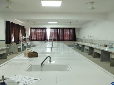 laboratory