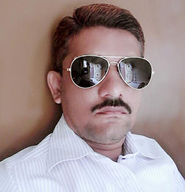 Shailesh Mehta