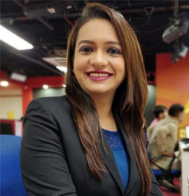 Falguni Lakhani