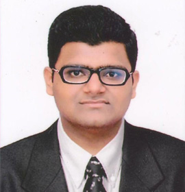 Vishal Tolani