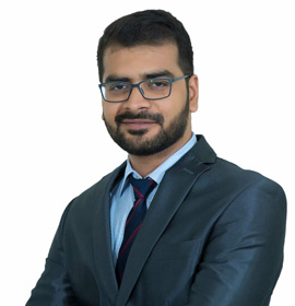 Dr. Nirav Pipaliya