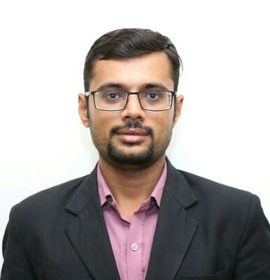 Prof. Hiren Mehta