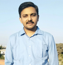 Chirag mehta